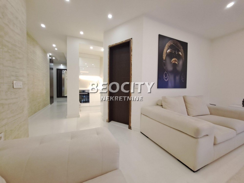 Dvosoban stan, 60 m2, Vračar ID: 85439 8