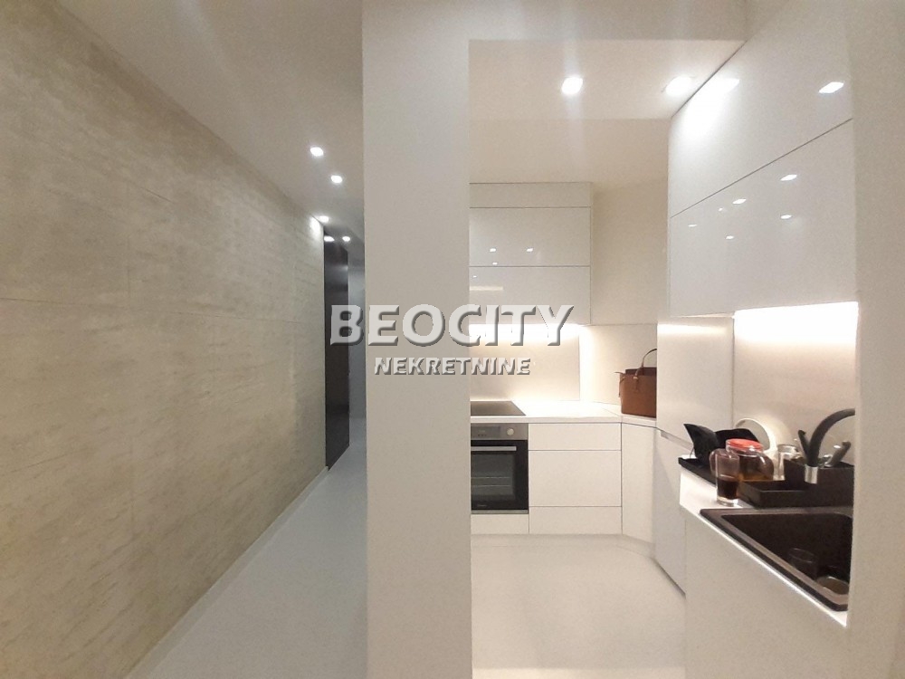 Dvosoban stan, 60 m2, Vračar ID: 85439 9