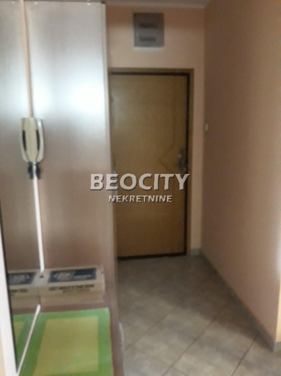 Dvosoban stan, 63 m2, Novo naselje, Slobodana Jovanovića ID: 76920 10