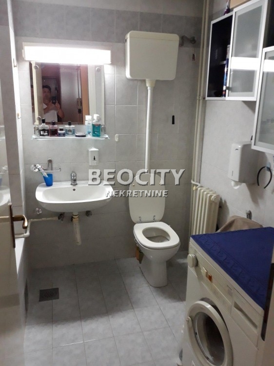 Dvosoban stan, 63 m2, Novo naselje, Slobodana Jovanovića ID: 76920 11