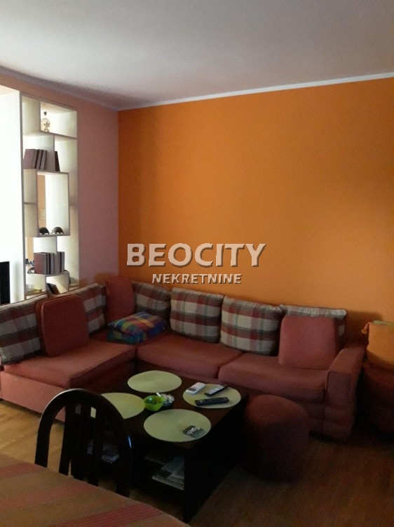 Dvosoban stan, 63 m2, Novo naselje, Slobodana Jovanovića ID: 76920 2