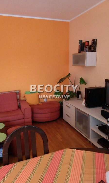 Dvosoban stan, 63 m2, Novo naselje, Slobodana Jovanovića ID: 76920 3