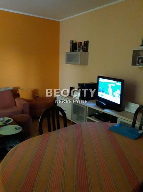 Dvosoban stan, 63 m2, Novo naselje, Slobodana Jovanovića ID: 76920 4