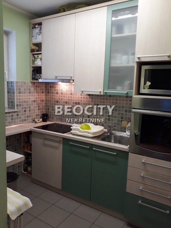 Dvosoban stan, 63 m2, Novo naselje, Slobodana Jovanovića ID: 76920 6