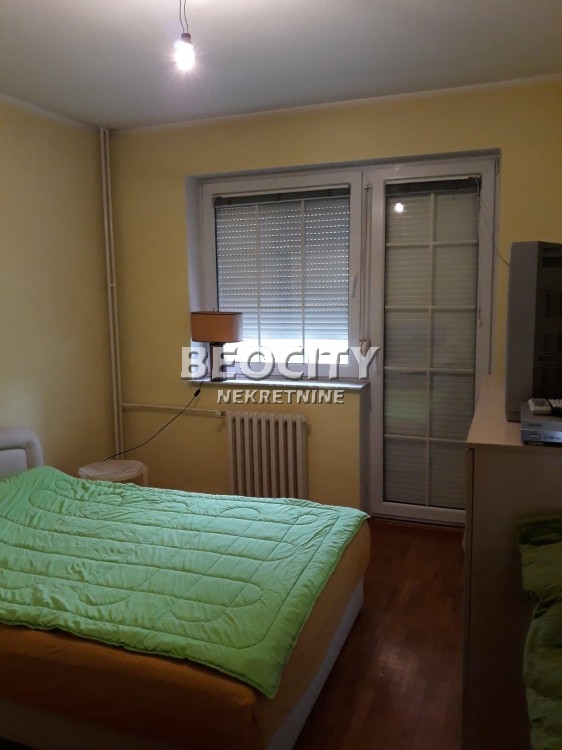 Dvosoban stan, 63 m2, Novo naselje, Slobodana Jovanovića ID: 76920 8