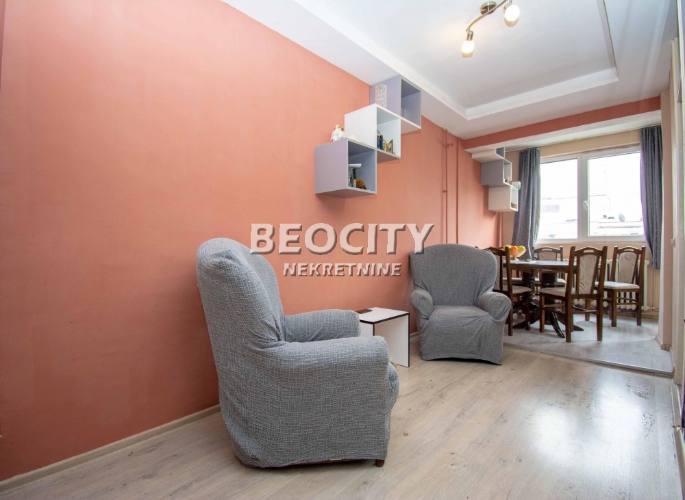 Dvosoban stan, 64 m2, Braće Jerković, Braće Jerković ID: 117270 2