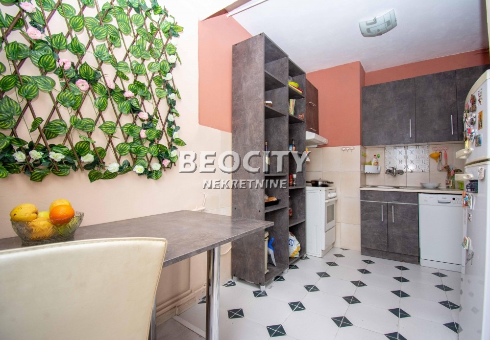 Dvosoban stan, 64 m2, Braće Jerković, Braće Jerković ID: 117270 4