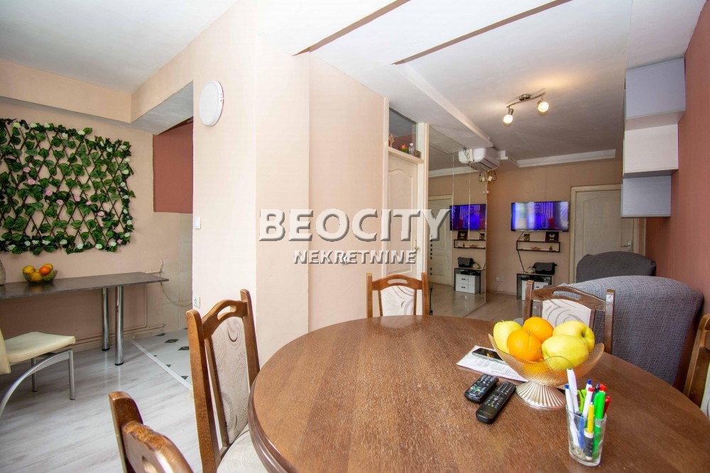 Dvosoban stan, 64 m2, Braće Jerković, Braće Jerković ID: 117270 7