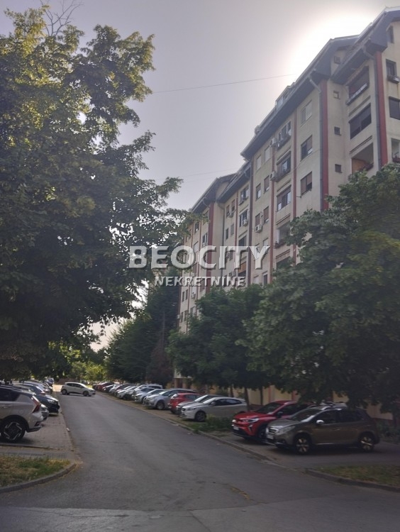 Dvosoban stan, 66 m2, Sajmište ID: 118937 10