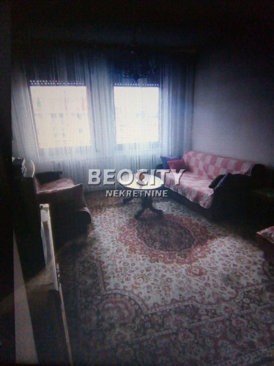 Dvosoban stan, 66 m2, Sajmište ID: 118937 3