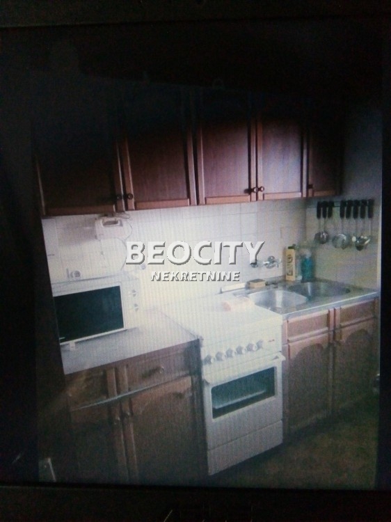 Dvosoban stan, 66 m2, Sajmište ID: 118937 4