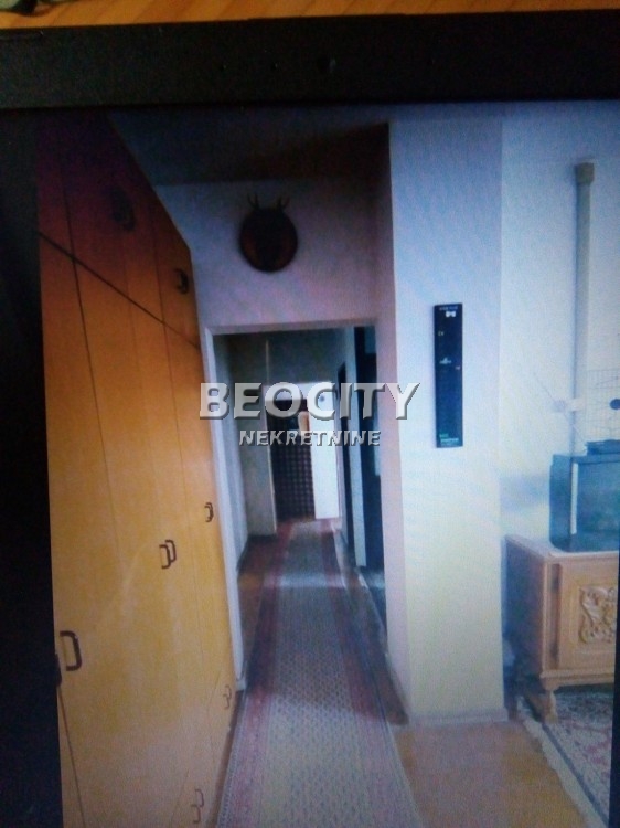 Dvosoban stan, 66 m2, Sajmište ID: 118937 6