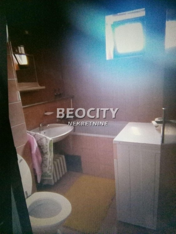 Dvosoban stan, 66 m2, Sajmište ID: 118937 7