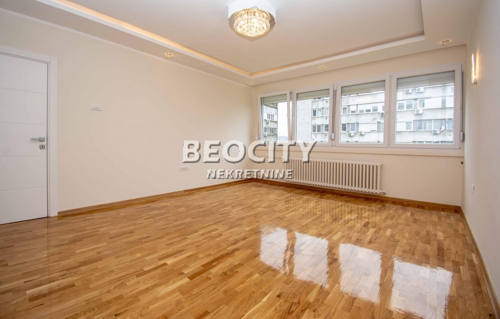 Dvosoban stan, 66 m2, Voždovac, Milića Rakića ID: 117929 1
