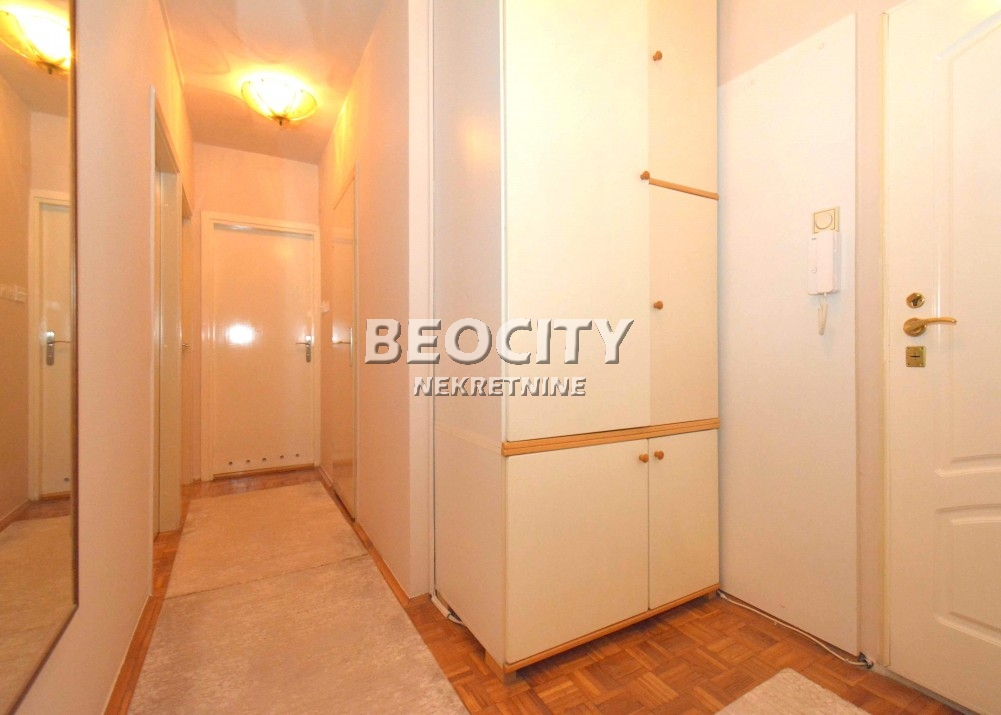 Dvosoban stan, 68 m2, Banovo brdo, Nikolaja Gogolja ID: 101515 10