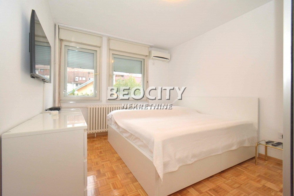 Dvosoban stan, 68 m2, Banovo brdo, Nikolaja Gogolja ID: 101515 11