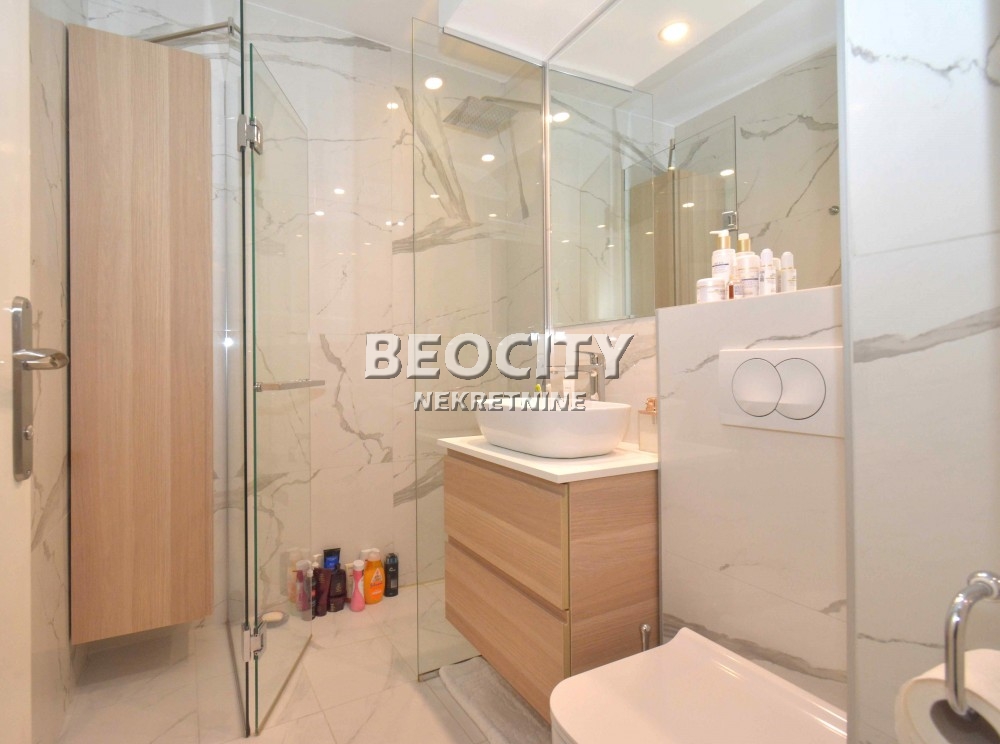 Dvosoban stan, 68 m2, Banovo brdo, Nikolaja Gogolja ID: 101515 15