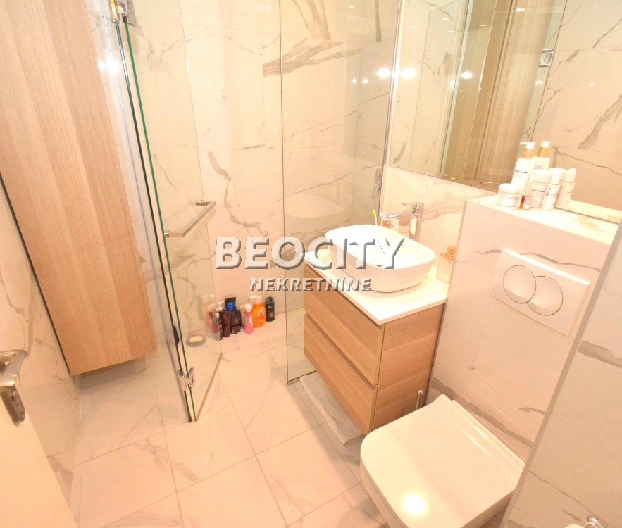 Dvosoban stan, 68 m2, Banovo brdo, Nikolaja Gogolja ID: 101515 16