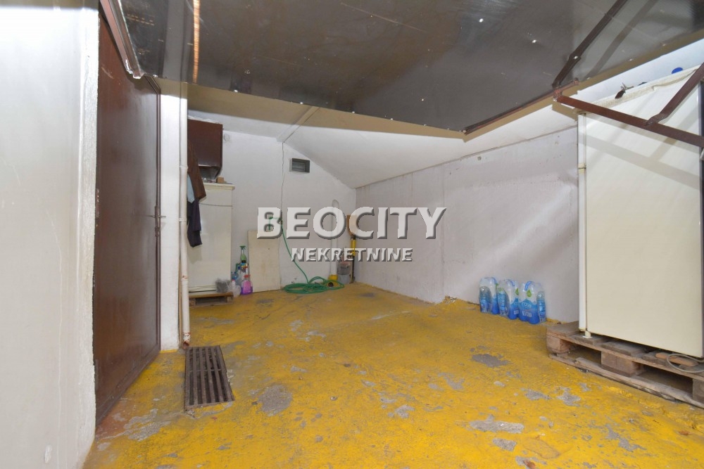 Dvosoban stan, 68 m2, Banovo brdo, Nikolaja Gogolja ID: 101515 17