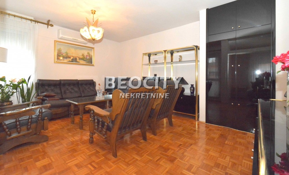 Dvosoban stan, 68 m2, Banovo brdo, Nikolaja Gogolja ID: 101515 2