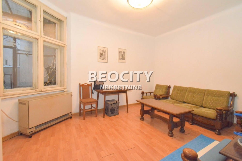 Dvosoban stan, 70 m2, Centar, Budimska ID: 45001 1
