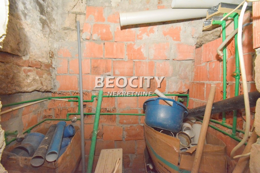 Dvosoban stan, 70 m2, Centar, Budimska ID: 45001 14