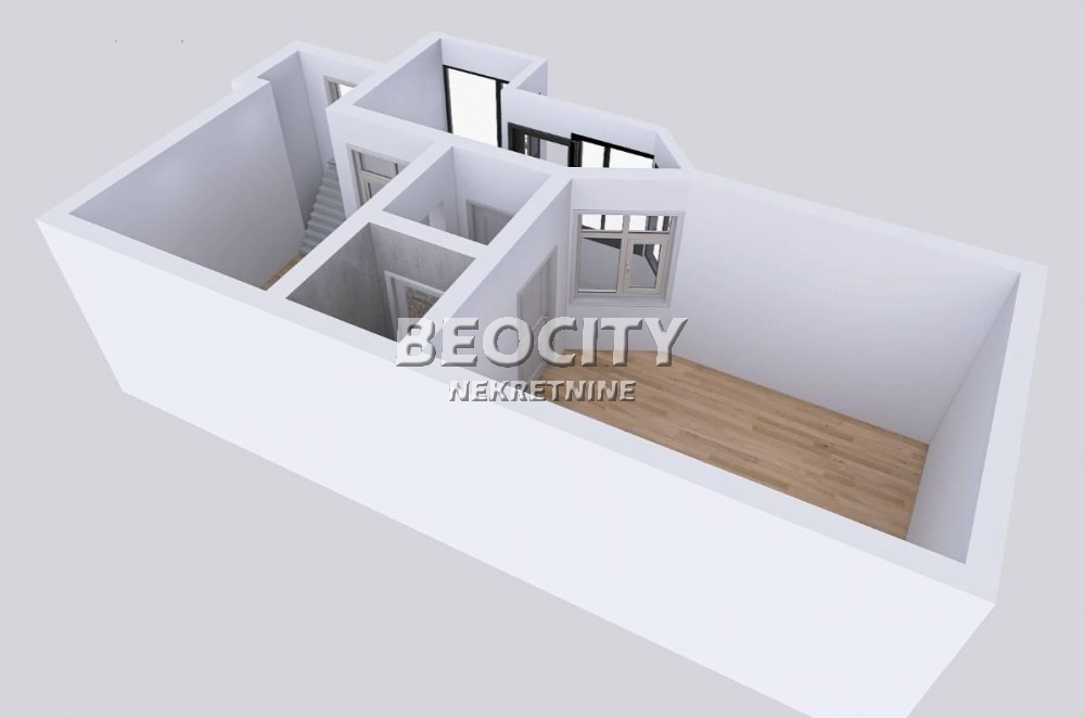 Dvosoban stan, 70 m2, Centar, Budimska ID: 45001 18