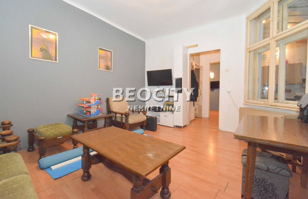 Dvosoban stan, 70 m2, Centar, Budimska ID: 45001 2