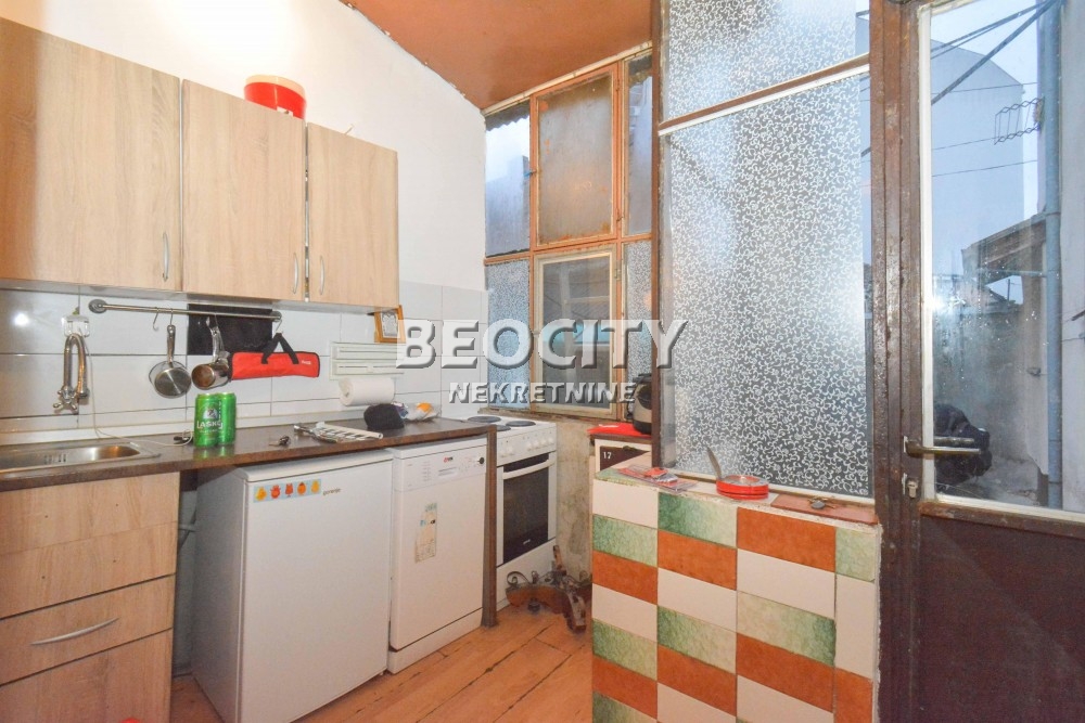 Dvosoban stan, 70 m2, Centar, Budimska ID: 45001 5