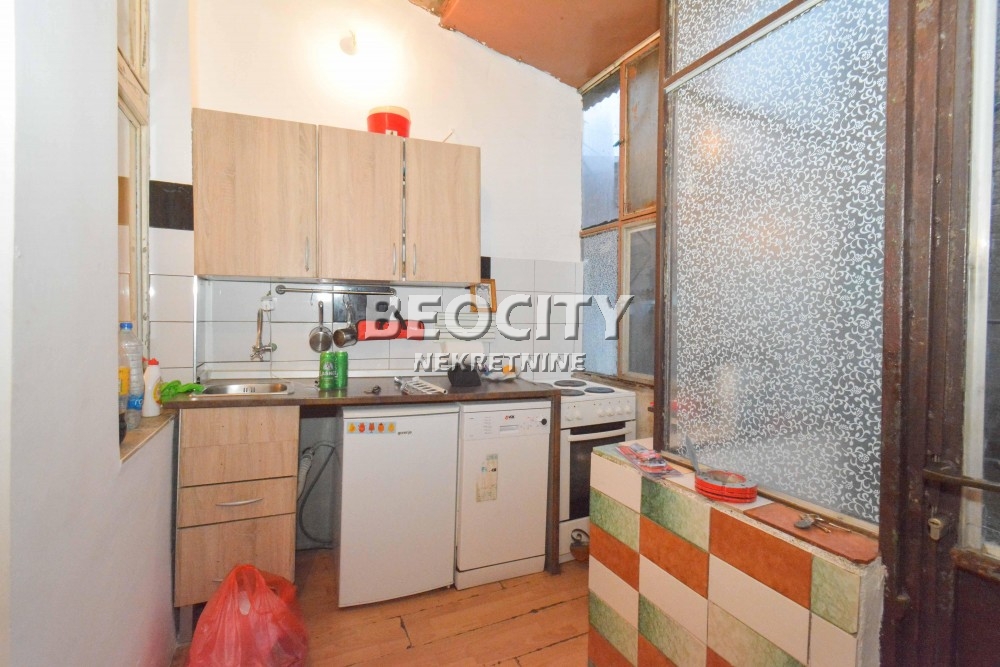 Dvosoban stan, 70 m2, Centar, Budimska ID: 45001 6