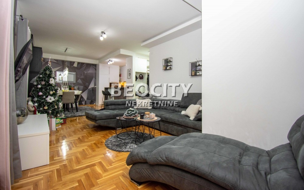 Dvosoban stan, 70 m2, Zvezdara, Miljana Miljanića ID: 115575 2