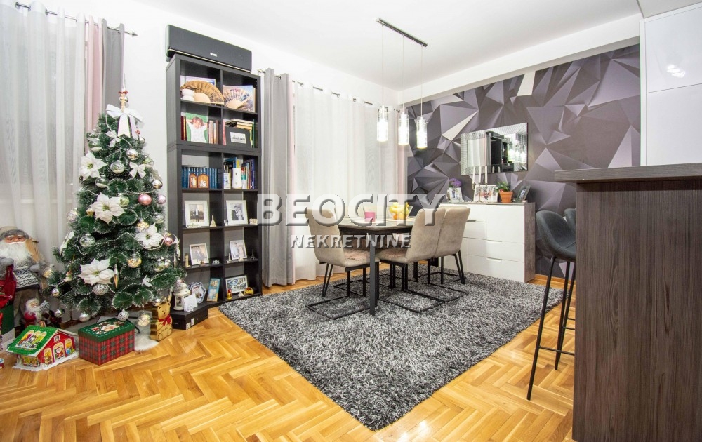 Dvosoban stan, 70 m2, Zvezdara, Miljana Miljanića ID: 115575 4