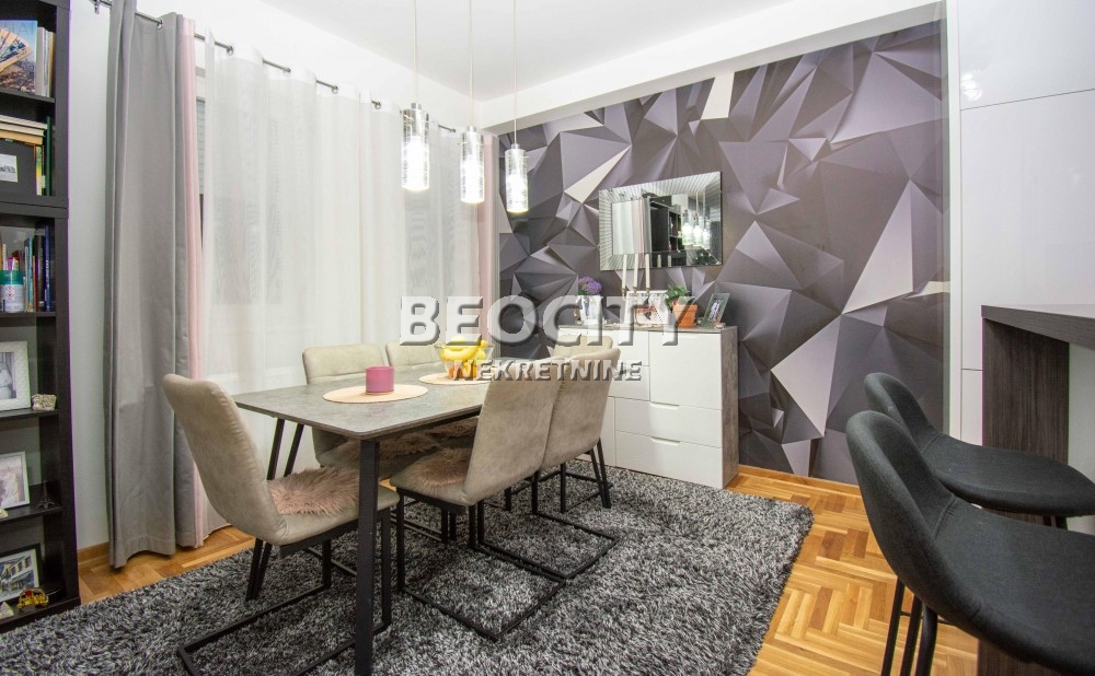 Dvosoban stan, 70 m2, Zvezdara, Miljana Miljanića ID: 115575 5