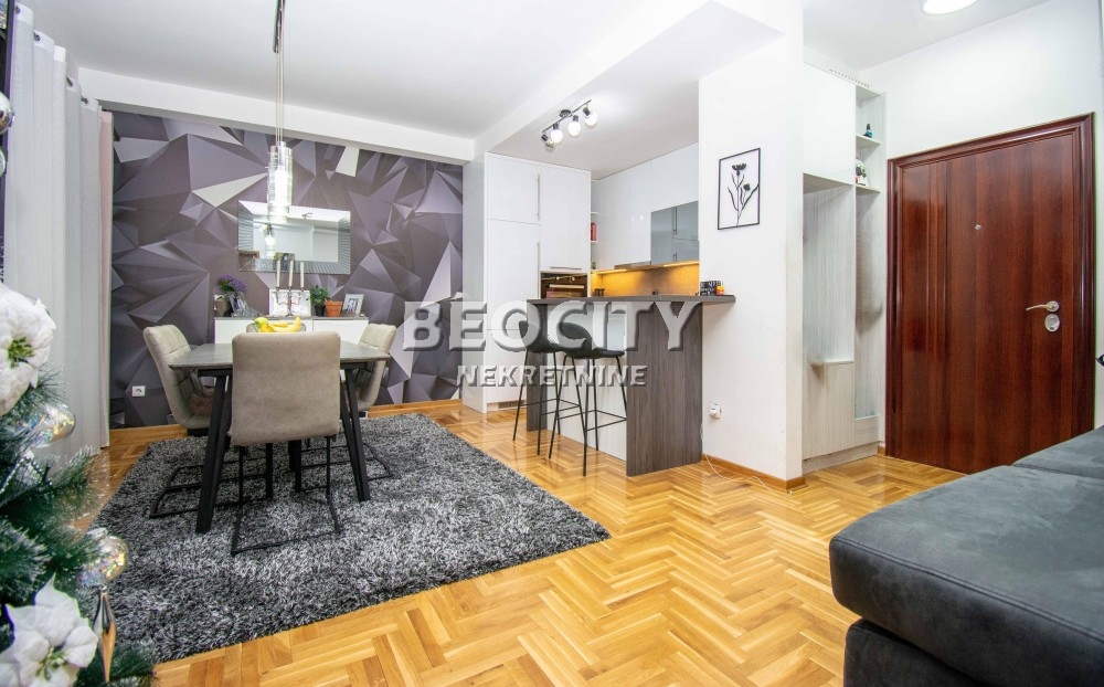 Dvosoban stan, 70 m2, Zvezdara, Miljana Miljanića ID: 115575 6