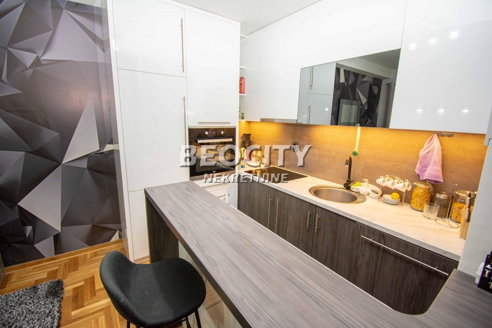 Dvosoban stan, 70 m2, Zvezdara, Miljana Miljanića ID: 115575 8