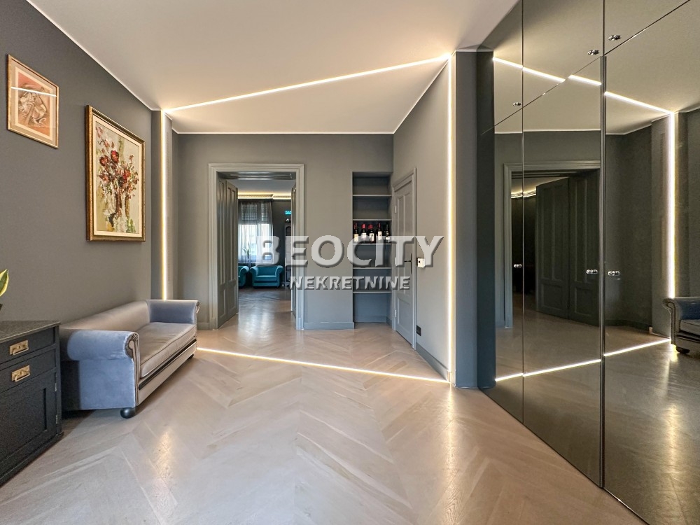 Dvosoban stan, 80 m2, Skupština ID: 117988 1