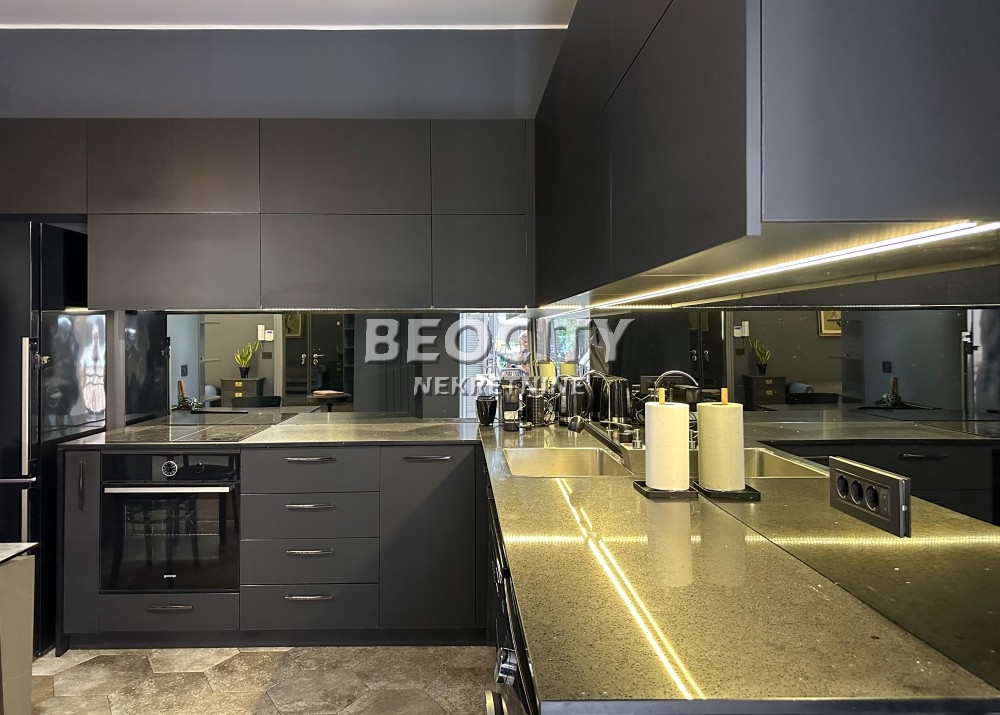 Dvosoban stan, 80 m2, Skupština ID: 117988 10