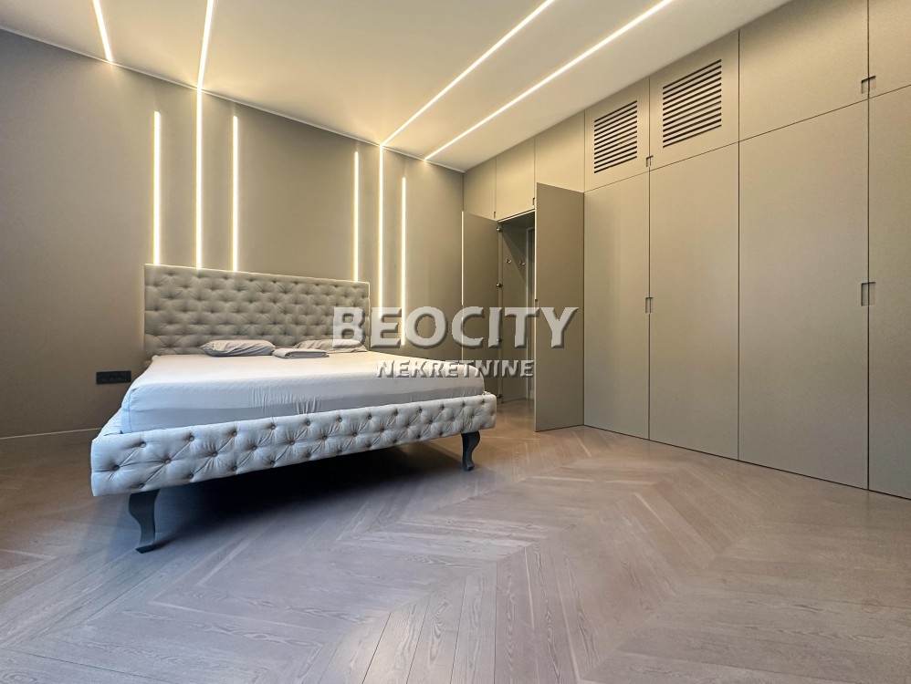 Dvosoban stan, 80 m2, Skupština ID: 117988 12