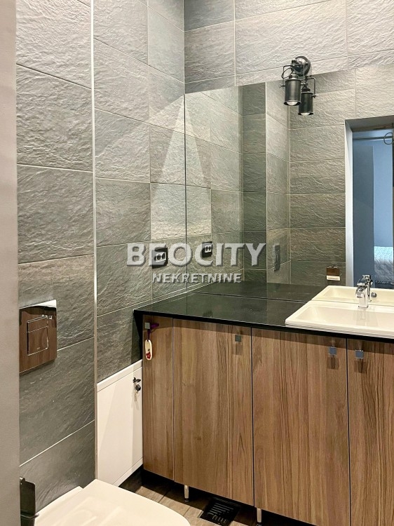 Dvosoban stan, 80 m2, Skupština ID: 117988 16