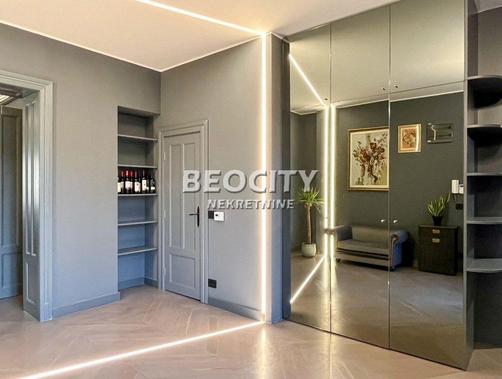 Dvosoban stan, 80 m2, Skupština ID: 117988 2