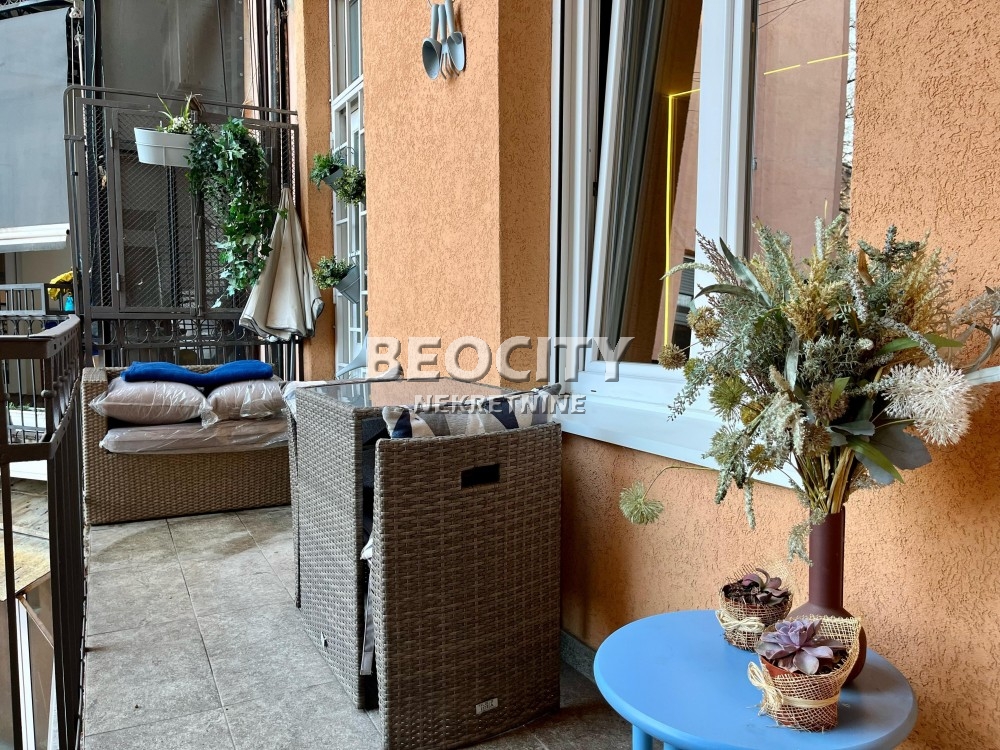 Dvosoban stan, 80 m2, Skupština ID: 117988 21