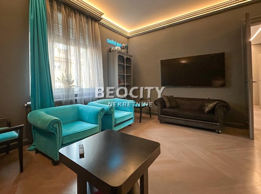 Dvosoban stan, 80 m2, Skupština ID: 117988 3