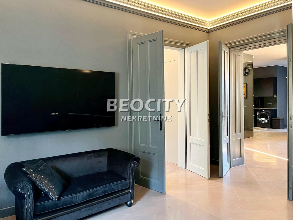 Dvosoban stan, 80 m2, Skupština ID: 117988 4