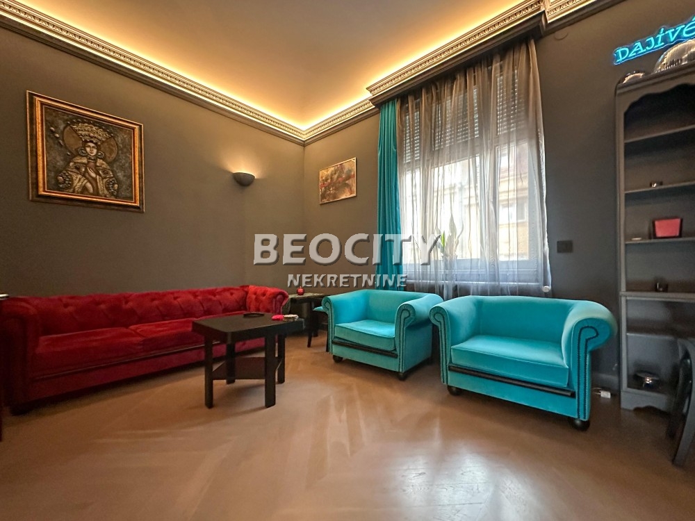 Dvosoban stan, 80 m2, Skupština ID: 117988 5