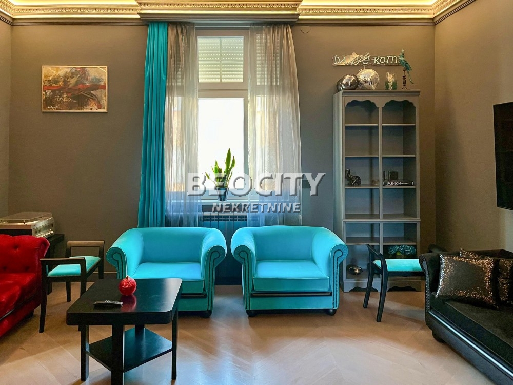 Dvosoban stan, 80 m2, Skupština ID: 117988 6