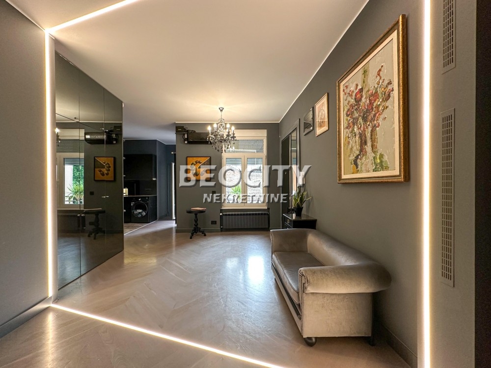 Dvosoban stan, 80 m2, Skupština ID: 117988 8