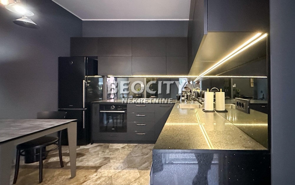 Dvosoban stan, 80 m2, Skupština ID: 117988 9