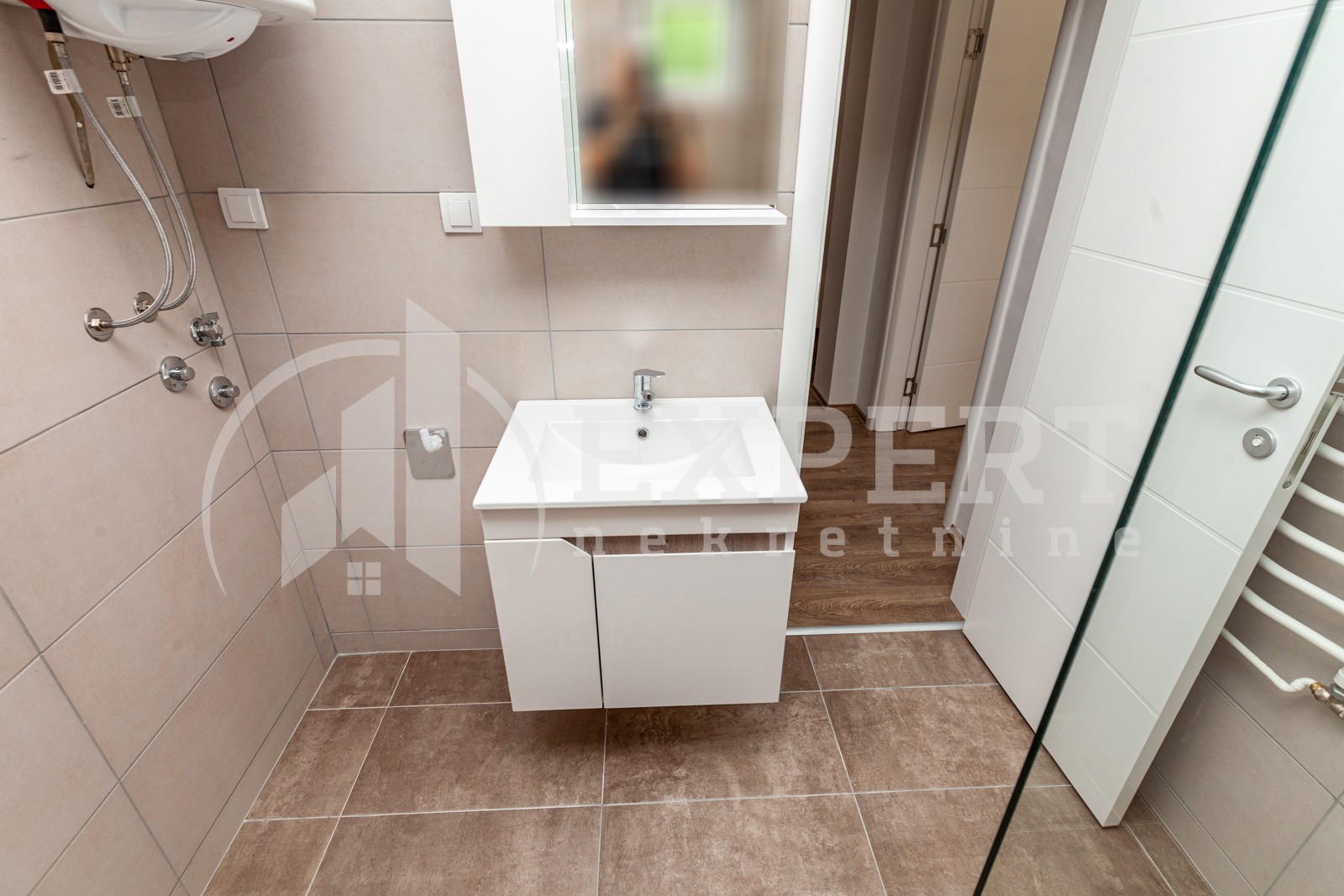 Dvosoban stan, 82 m2, Palilula, Njegoševa ID: p-06739 10