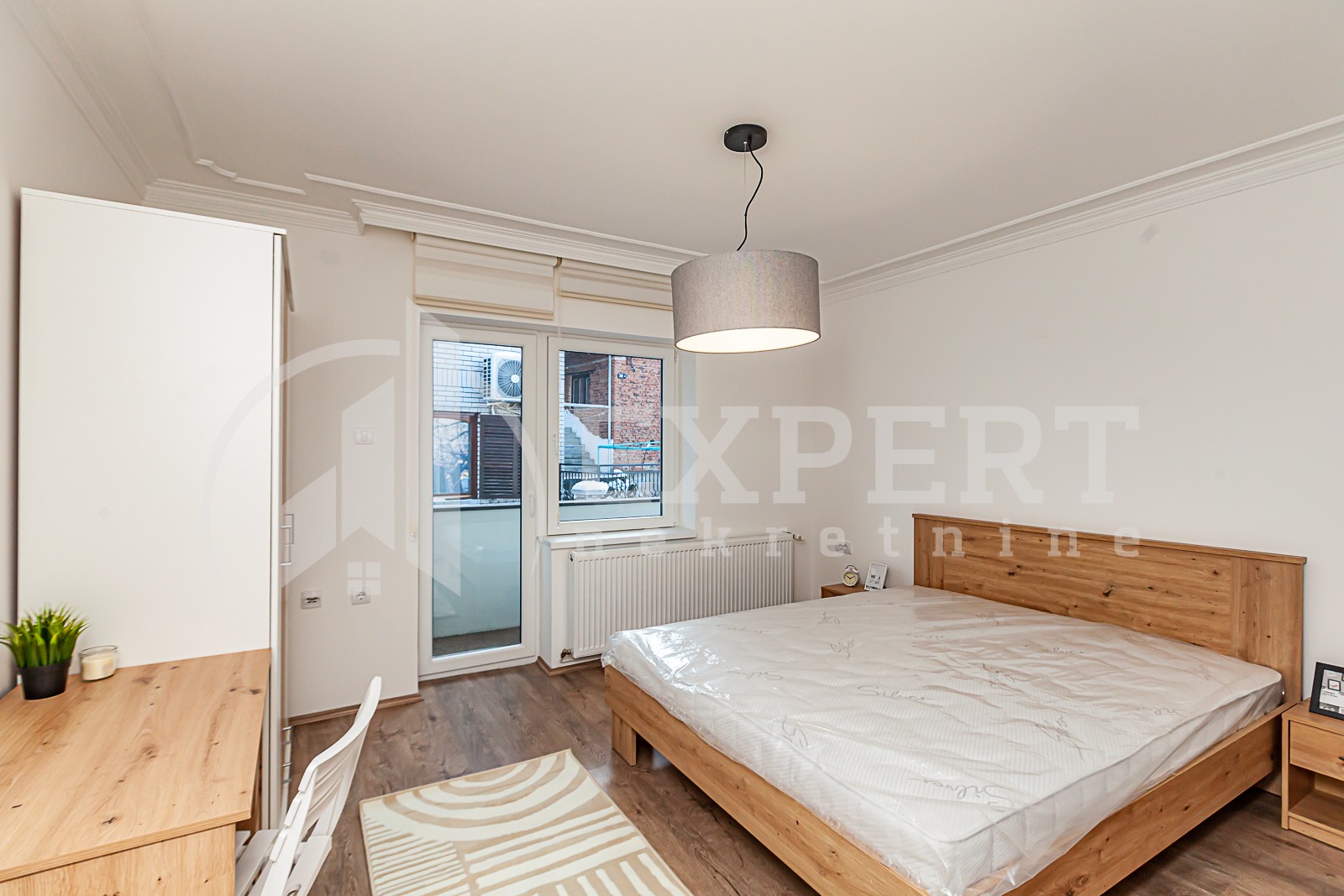 Dvosoban stan, 82 m2, Palilula, Njegoševa ID: p-06739 11