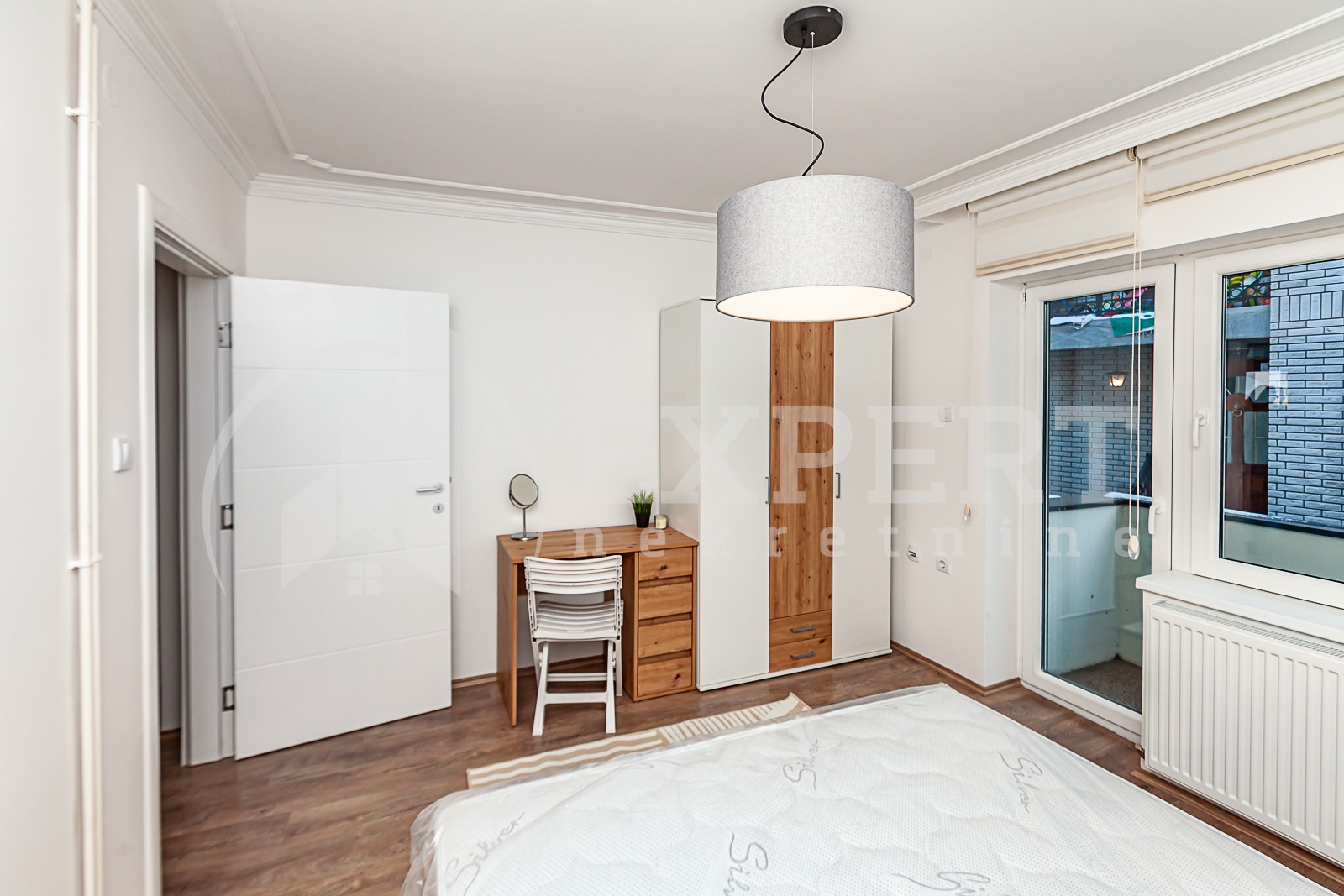 Dvosoban stan, 82 m2, Palilula, Njegoševa ID: p-06739 12